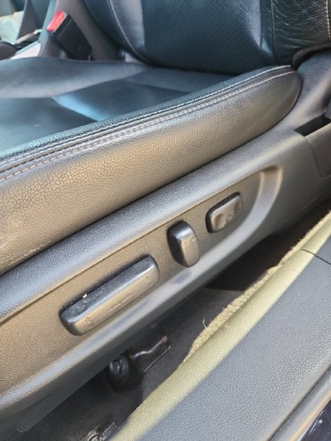 2016 Honda Accord Touring