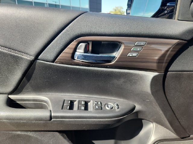 2016 Honda Accord Touring