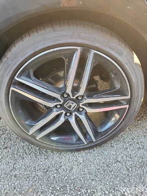 2016 Honda Accord Touring