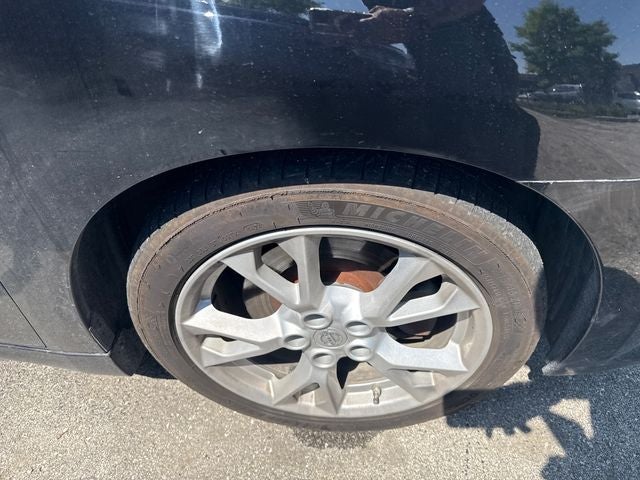 2014 Nissan Maxima 3.5 SV