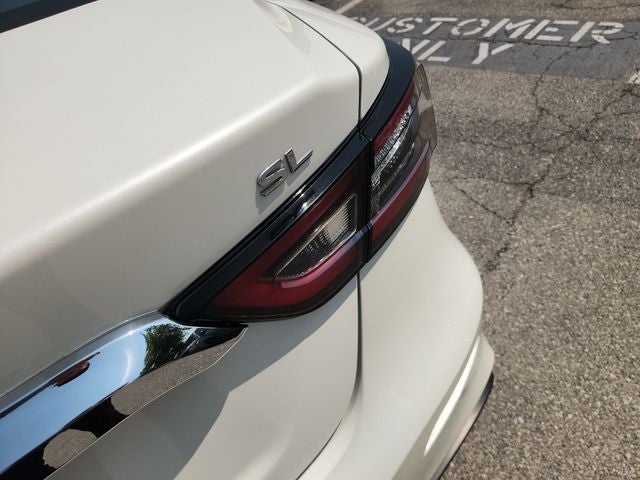 2023 Nissan Maxima 3.5 SL