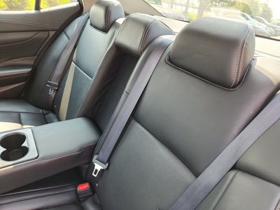 2023 Nissan Maxima 3.5 SL