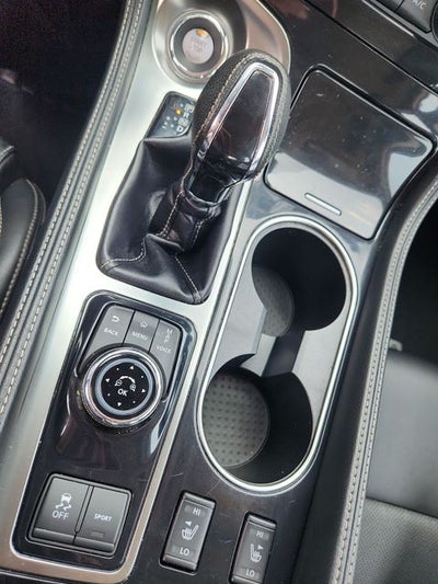 2023 Nissan Maxima 3.5 SL