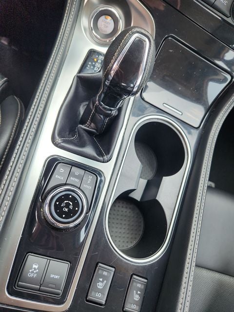 2023 Nissan Maxima 3.5 SL