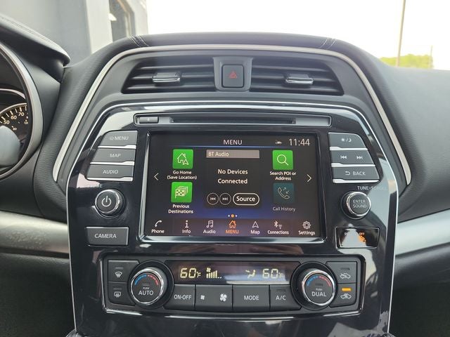 2023 Nissan Maxima 3.5 SL