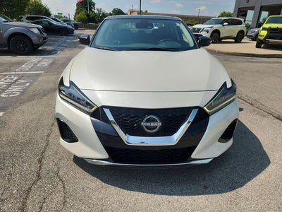 2023 Nissan Maxima 3.5 SL