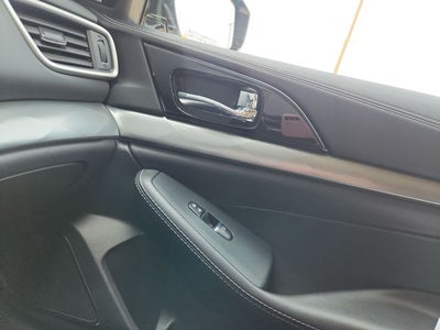 2023 Nissan Maxima 3.5 SL
