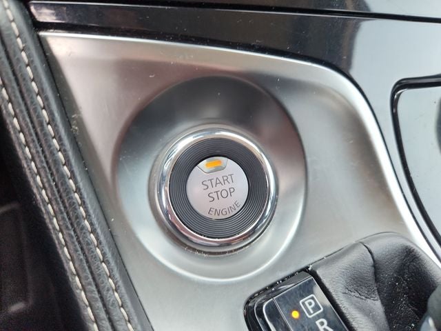 2023 Nissan Maxima 3.5 SL