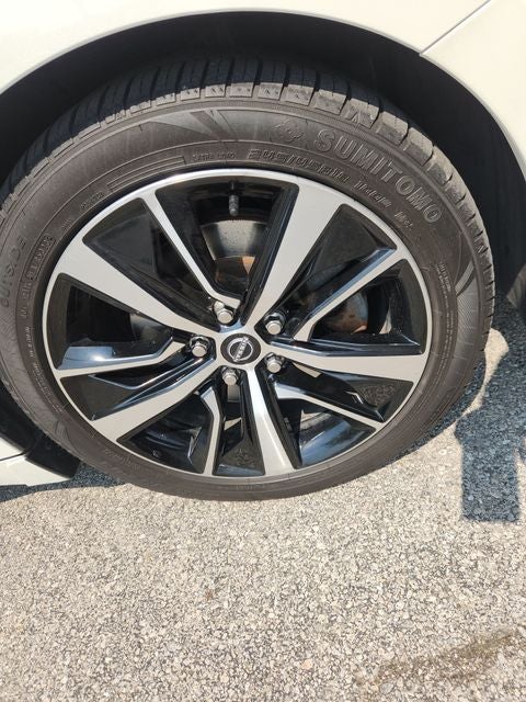 2023 Nissan Maxima 3.5 SL