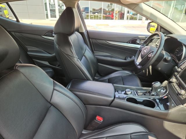 2023 Nissan Maxima 3.5 SL
