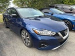 2023 Nissan Maxima Platinum