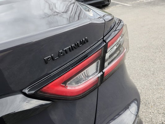 2021 Nissan Maxima Platinum in Indianapolis, IN - Ed Martin Automotive Group