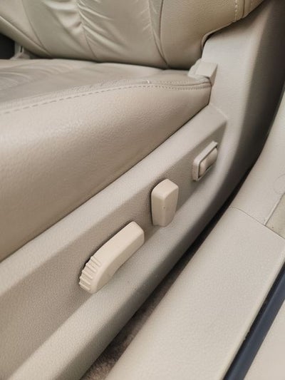 2010 Nissan Altima 2.5 SL