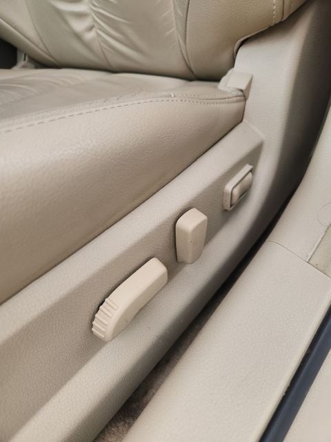 2010 Nissan Altima 2.5 SL