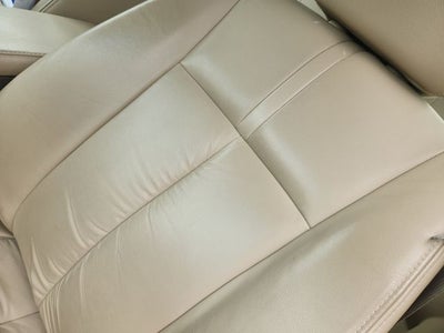 2010 Nissan Altima 2.5 SL