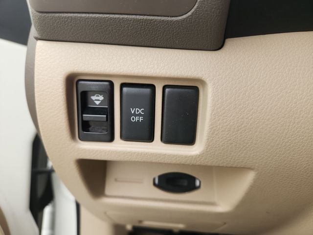 2010 Nissan Altima 2.5 SL