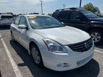 2010 Nissan Altima 2.5 SL