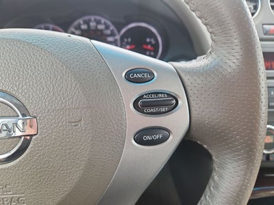 2010 Nissan Altima 2.5 SL