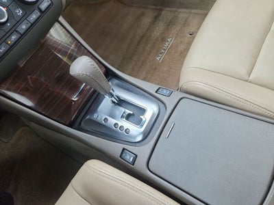 2010 Nissan Altima 2.5 SL