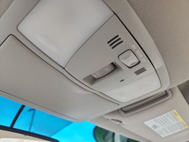 2010 Nissan Altima 2.5 SL