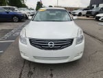 2010 Nissan Altima 2.5 SL