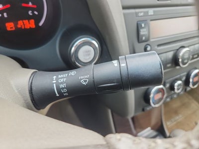 2010 Nissan Altima 2.5 SL