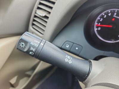 2010 Nissan Altima 2.5 SL