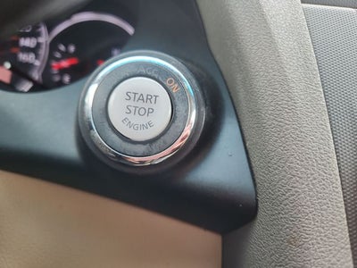 2010 Nissan Altima 2.5 SL