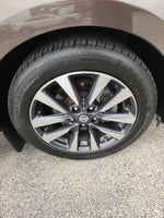 2016 Nissan Altima 2.5 SL