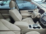 2016 Nissan Altima 2.5 SL