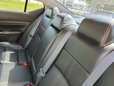 2024 Nissan Altima 2.0 SR