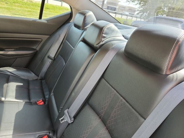 2024 Nissan Altima 2.0 SR