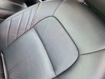 2024 Nissan Altima 2.0 SR