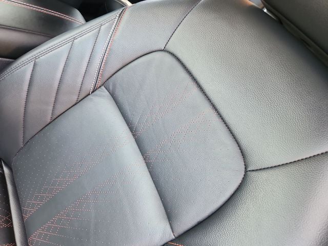 2024 Nissan Altima 2.0 SR