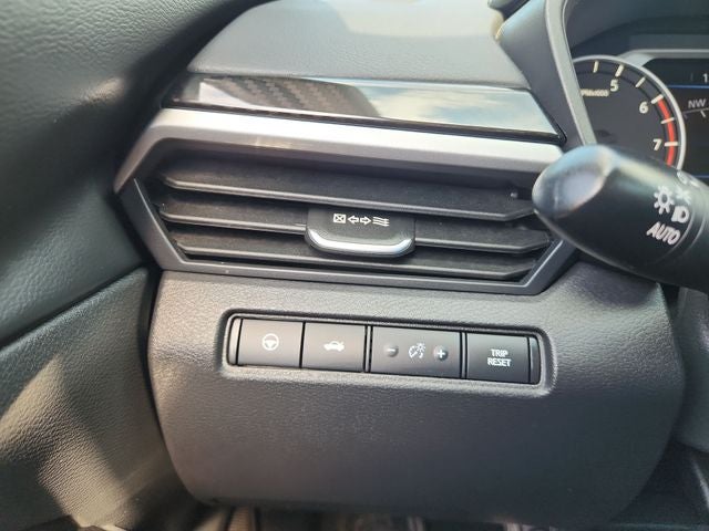 2024 Nissan Altima 2.0 SR