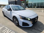 2024 Nissan Altima 2.0 SR