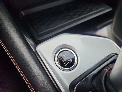 2024 Nissan Altima 2.0 SR