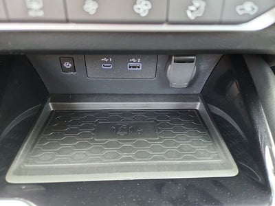 2024 Nissan Altima 2.0 SR