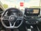 2024 Nissan Altima 2.0 SR