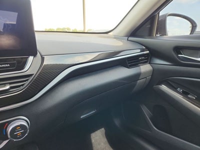 2024 Nissan Altima 2.0 SR