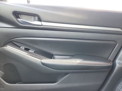 2024 Nissan Altima 2.0 SR