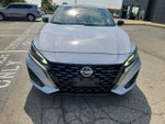 2024 Nissan Altima 2.0 SR