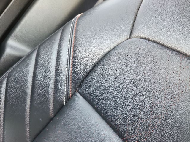 2024 Nissan Altima 2.0 SR