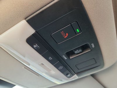 2024 Nissan Altima 2.0 SR