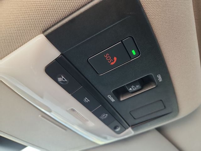 2024 Nissan Altima 2.0 SR