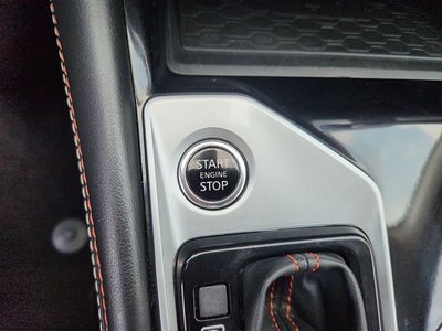 2024 Nissan Altima 2.0 SR