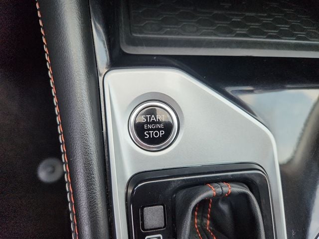2024 Nissan Altima 2.0 SR