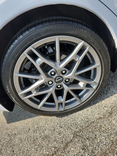 2024 Nissan Altima 2.0 SR