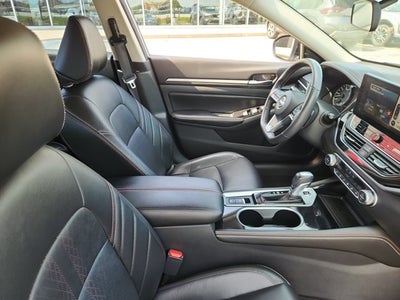 2024 Nissan Altima 2.0 SR