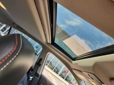 2024 Nissan Altima 2.0 SR